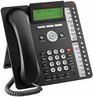 Used Avaya 1416 Digital Phones