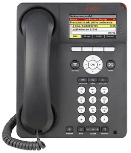 Used Avaya 9620C IP Phones 700461205