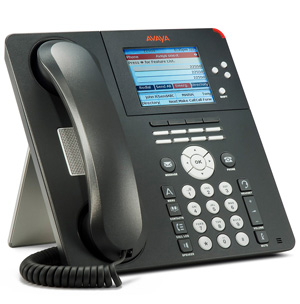 Used Avaya 9640 IP Phones 700383920