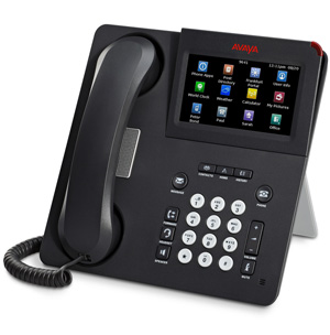 Used Avaya 9641G IP Phones 700419195