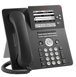 Used Avaya 9650 IP Phones 700419195