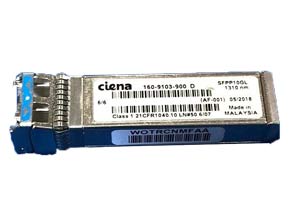 Used Ciena 160-9103-900 WOTRCNMFAA