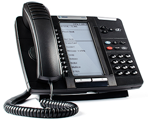 Used Mitel 5320e IP Phone