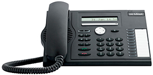 Used Mitel 5361 IP Phone