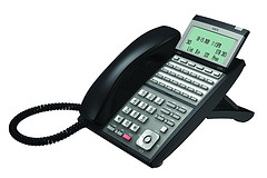 Used NEC DG-32e Display Telephone