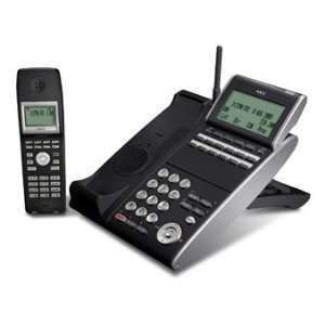 Used NEC DTL-12BT-1 Display Telephone