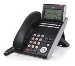Used NEC IP-12e Display Telephone