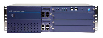 Used NEC SV8500 Univerge Server