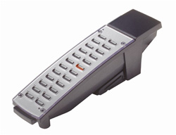 NEC 890053 Aspire 24 Button DLS Console