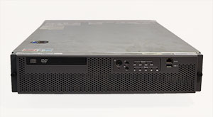 Refurbished Used Nortel NTUB28ABE5 1005r Call Pilot server