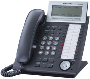 Used Panasonic KX-DT346