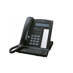 Panasonic KX-T7630 business office phone 