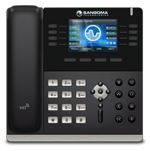 Used Sangoma s500 VoIP Phone