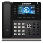 Used Sangoma s700 VoIP Phone