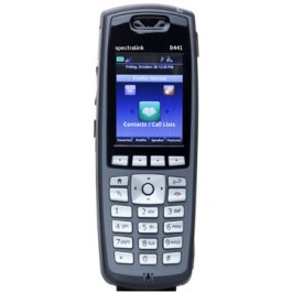 Used Spectralink 8441 Wireless Telephone