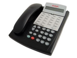 Used Avaya 18D Series 2 Phones