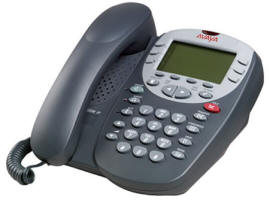 Used Avaya 4610SW IP Phones