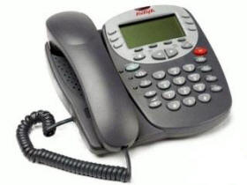 Used Avaya 5610SW IP Phones