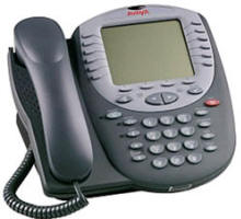 Used Avaya 5610SW IP Phones