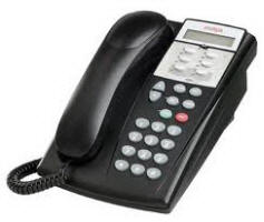 Used Avaya 6D Series 2 Phones