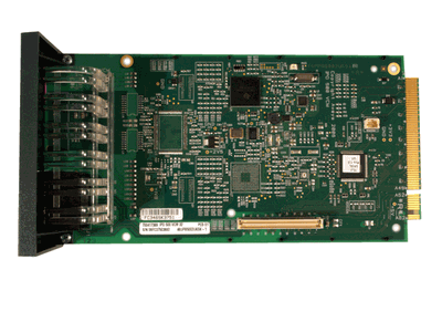 Used Avaya IP Office IP500 VCM 32 Base Card