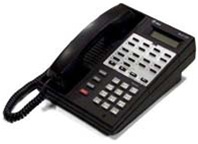 Used Avaya MLS 18D Phones