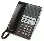 Used Avaya MLS 6 Phones