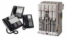 Used Avaya Partner ACS Phone System