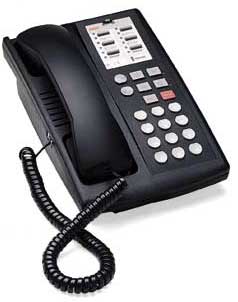 Refurbished Used Avaya Partner 18 Phone