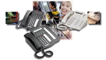 Used Business Phone Systems