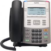 Used Nortel 1120E IP Phones