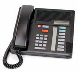 Refurbished Used Nortel Norstar M7208D Phone