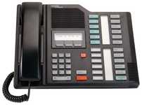 Refurbished Used Nortel Norstar M7324 Phone