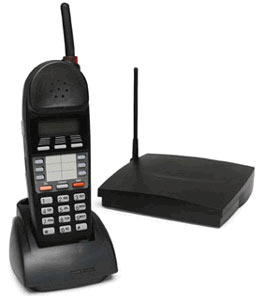 Refurbished Used Nortel T7406 Phones