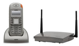 Refurbished Used Nortel T7406E Phones