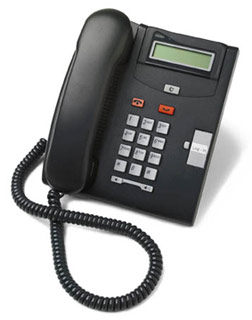 Refurbished Used Nortel T7100 Phones