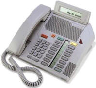 Used Nortel Phones