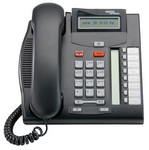 Used Nortel T7208 Phones