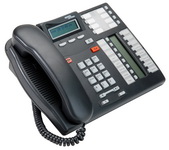 Used Nortel T7316 Phones