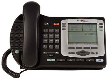 Used Nortel i2004 Phone