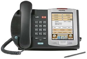 Used Nortel i2007 Phone