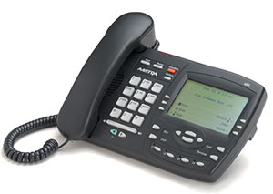 Used Aastra 480i CT IP Telephone