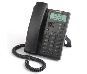 Used Aastra 6863i 2-Line VoIP Telephone