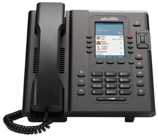 Used Allworx Verge 9308 IP Phone