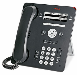 Used Avaya 9404 Digital Phones