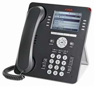 Used Avaya 9408 Digital Phones