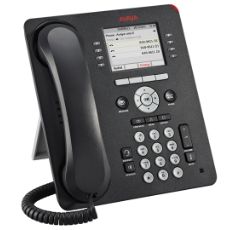 Used Avaya 9611G IP Phones