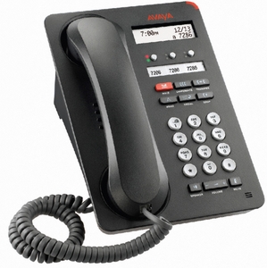 Used Avaya 1603 IP Phones