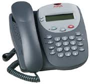 Used Avaya 2402 Digital Phones