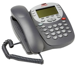 Used Avaya 2410 Digital Phones